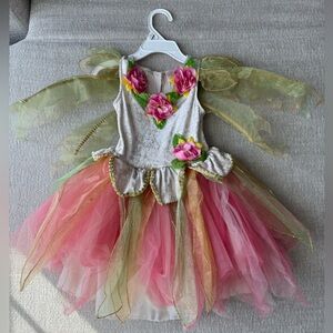 Fairy Costume for Toddler